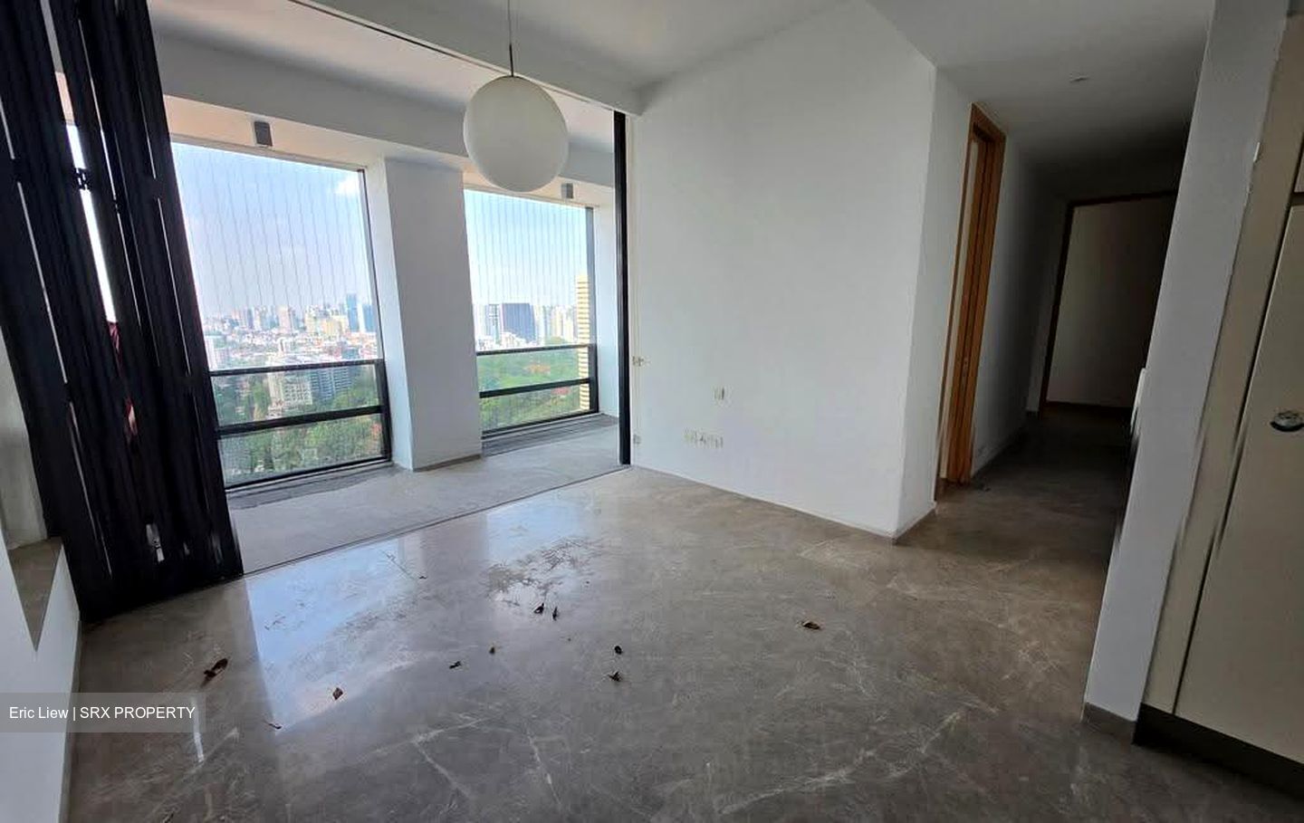 Nouvel 18 (D10), Condominium #629330951